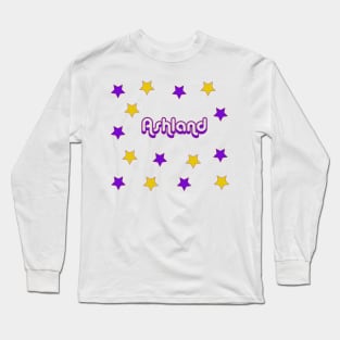 Ashland Long Sleeve T-Shirt